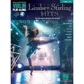 Lindsey Stirling Hits Violin Play-Along Volume 45