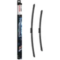 Bosch A621S - Scheibenwischer Aerotwin - Länge: 650/500 mm Set für Frontscheibe
