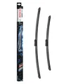 Bosch Scheibenwischer Aerotwin A621S, Länge: 650mm/500mm − Set für Frontscheibe