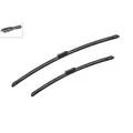 Wischblatt BOSCH Aerotwin 3 397 014 621, 650/500mm, Vorne, 2 Stück