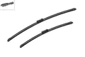 BOSCH 3 397 014 621 Wischerblatt für , Alfa Romeo, Audi, Jaguar, Porsche,
