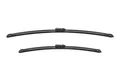 Wischblatt für BOSCH 3 397 014 621 VW T-ROC (A11, D11) 2 2019-2021