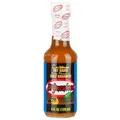 EL YUCATECO Caribbean Habanero Chili-Soße