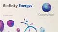 Biofinity Energys 6er | DP: 8.00 | BC: 8.60 | DI: 14.00