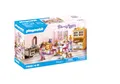PLAYMOBIL | Princess Magic | Königliche Küche | Prinzessinnen Spielzeug | Küche Spielset | Märchen Spielzeug für Kinder ab 4 Jahren | 71848