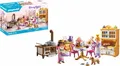 Playmobil 71848 Königliche Küche