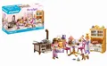 Playmobil Princess Magic 71848 Königliche Küche