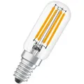 Osram LED Röhre E14/4,2 Watt/Energie E Glas