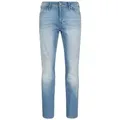 Jack & Jones Regular-fit-Jeans CLARK JJARIS Herren Clark Jeans Regular Fit Hose blau 32