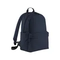 BagBase - Hochwertiger recycelter Rucksack – PVC-freier Rucksack für Damen und Herren – Reiserucksack für Herren, Rucksack für Damen, leichter Rucksack, Sportrucksack – 100 %
