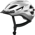 Abus Urban-I 4.0 Helm signal silver M (54-58 cm)