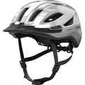 ABUS URBAN-I 4.0 Silber M