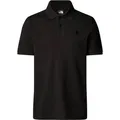 THE NORTH FACE Herren Polo M ESSENTIAL REGULAR POLO