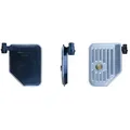 KNECHT Hydraulikfilter, Automatikgetriebe hx156 für KIA