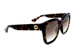 GUCCI Sonnenbrille Sunglasses GG 1338 003
