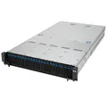 ASUS Server RS521A-E12-RS24U/1G/2kW/16NVMe/FAN/RH/OCP/GPU