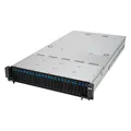 ASUS RS521A-E12-RS24U, Socket SP5, AMD, AMD, AMD EPYC 9004, DDR5-SDRAM, 3 TB