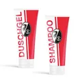 SC Freiburg Duschgel & Shampoo-Set