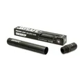 FIRE-FLOW Jaysafe in Schwarz Matt