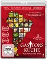 Gastons Küche [Blu-ray]