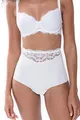 Mey Dessous Serie Amazing Damen Taillenslips/ - Pants Weiss M(40)