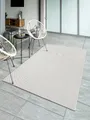 the carpet Teppich Mistra, rechteckig, Höhe: 10 mm, moderner robuster In und Outdoor Teppich