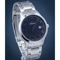 Adriatica Herrenuhr A8316.5125Q silber