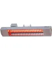 EUROM Heizstrahler Golden 1800 comfort 1800W IP65
