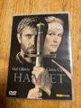 Hamlet von Franco Zeffirelli mit Mel Gibson | Zustand neuwertig | DVD