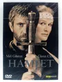 Hamlet - Shakespeare - Mel Gibson, Glenn Close, Alan Bates, Scofield, Ian Holm