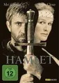 Hamlet von Franco Zeffirelli | DVD | Zustand akzeptabel