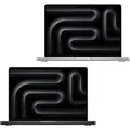 Apple MacBook Pro 14‘‘ M4 12-Core - Notebook - Apple M4 Pro - Silber