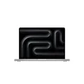 RP // Apple MacBook Pro 14'' M4 Pro 12-Core CPU 16-Core GPU - 512GB - 24GB Silber - 2024 MX2E3D/A