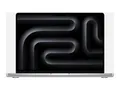 Apple MacBook Pro - M4 Pro - Apple M4 Pro 16-core - 24 GB RAM - 512 GB SSD - 35.97 cm (14.2")