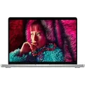 APPLE MacBook Pro 14.2", silber, M4 Pro - 12 Core CPU / 16 Apple M4 Pro - 12 Core CPU/16 Core GPU, 8C+4c/12T, 24GB RAM, 512GB SSD, Apple 16 Core (iGPU), macOS