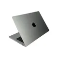 Apple MacBook Pro 14,2 Zoll (36,07 cm) Notebook 2024 M4 Pro 24GB 512GB QWERTZ de