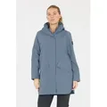 WHISTLER Outdoorjacke Marico aus atmungsaktivem Material blau M (38)