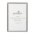 goldbuch Fine Portraitrahmen Metall 10x15 silber