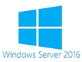 Microsoft Windows Server Standard (2016) 16 Core deutsch