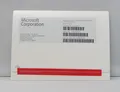 Microsoft Windows Server 2016 Standard - SB/OEM-Vollversion mit DVD -16 Core-NEU