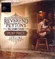 Reverend Peytons Big Damn Band Front Porch Sessions LP Vinyl Europa Dreißig