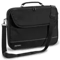 Laptoptasche "Fair" Notebook-Tasche bis 141 Zoll 358 cm Umhängetasche mit Sch...