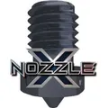 E3D Online E3D V6 Nozzle X 0,4 mm - 1,75 mm - 1 pcs (Düse) (V6-NOZZLE-4TC-175-400)