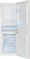 Amica Kühl-Gefrierkombination KGCL 386 160 W | 227l Kühlen, 74l Gefrieren | NoFrost | LED | weiß, E (Spektrum A bis G)