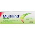 Multilind Heilsalbe mit Nystatin 50 g Creme PZN 3737617