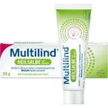 MULTILIND Heilsalbe m.Nystatin u.Zinkoxid 50 g PZN 03737617