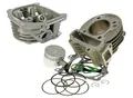 Zylinder 50ccm + Kopf ohne SLS REX Kymco 139QMB GY6 China 50 4 Takt Zylinderkit