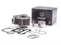Zylinder 50ccm ohne Kopf  REX Kymco 139QMB GY6 China 50 4 Takt Zylinderkit 4T N