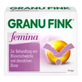 GRANU FINK Femina Kapseln 60 St