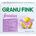 GRANU FINK Femina Kapseln 60 St PZN 01499898